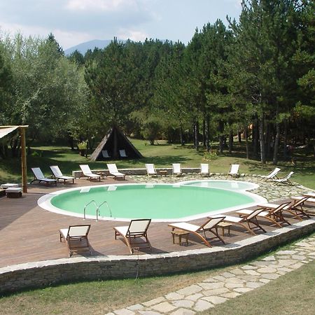 Omaya Eco Village Gaytaninovo Exterior photo