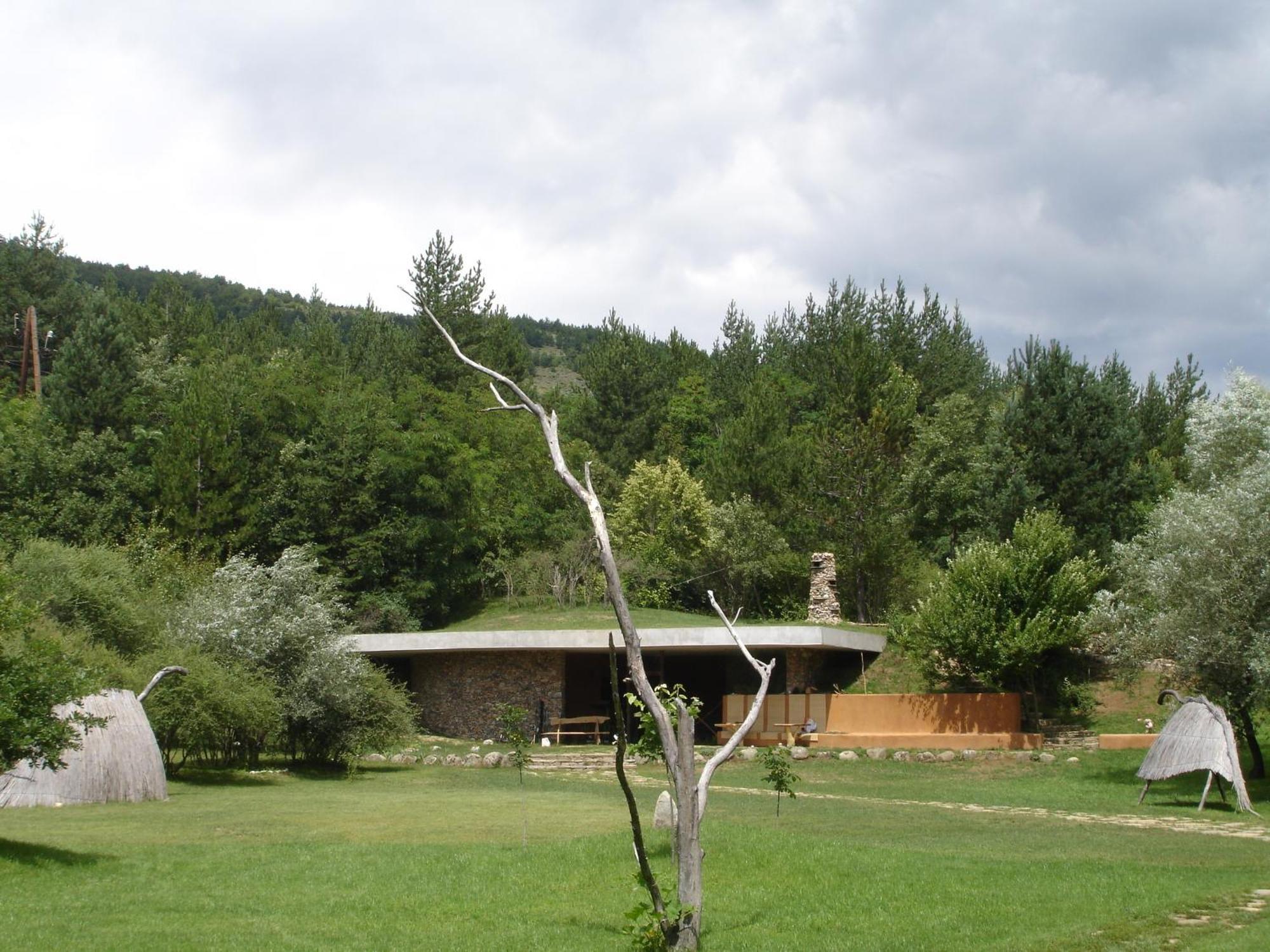 Omaya Eco Village Gaytaninovo Exterior photo