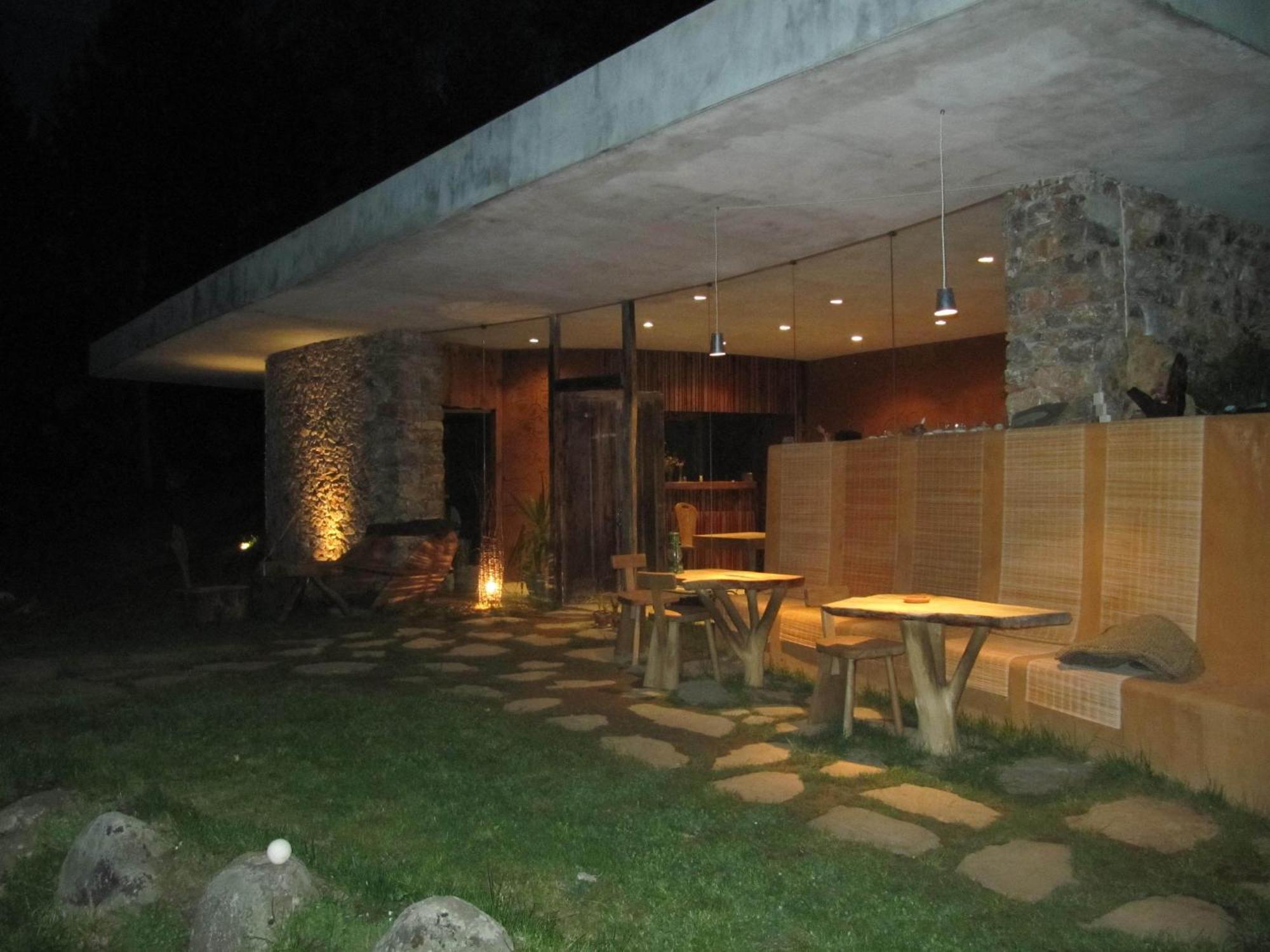 Omaya Eco Village Gaytaninovo Exterior photo