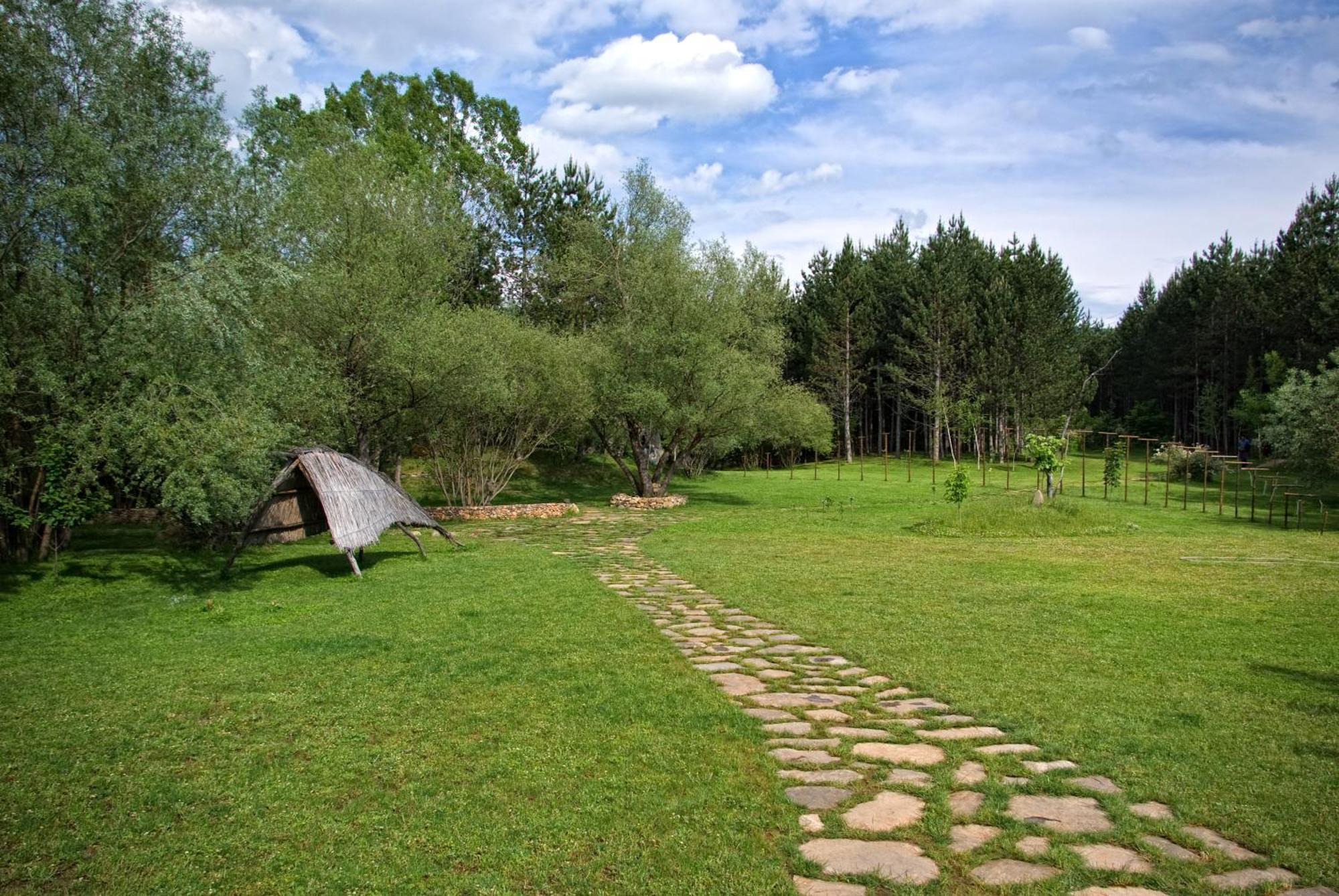 Omaya Eco Village Gaytaninovo Exterior photo