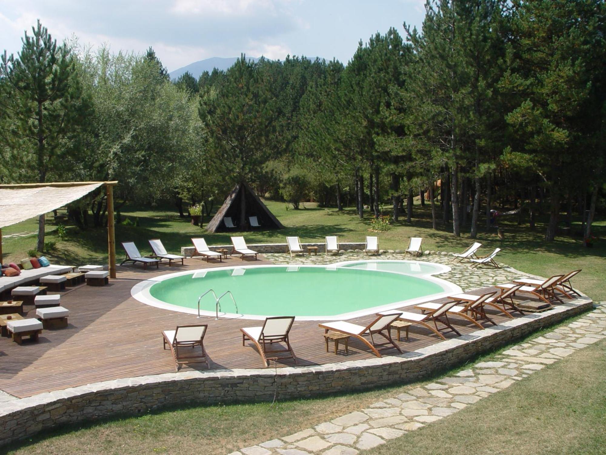 Omaya Eco Village Gaytaninovo Exterior photo
