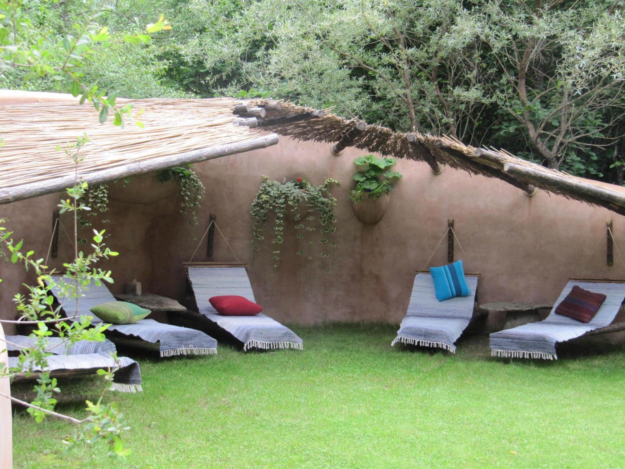 Omaya Eco Village Gaytaninovo Exterior photo