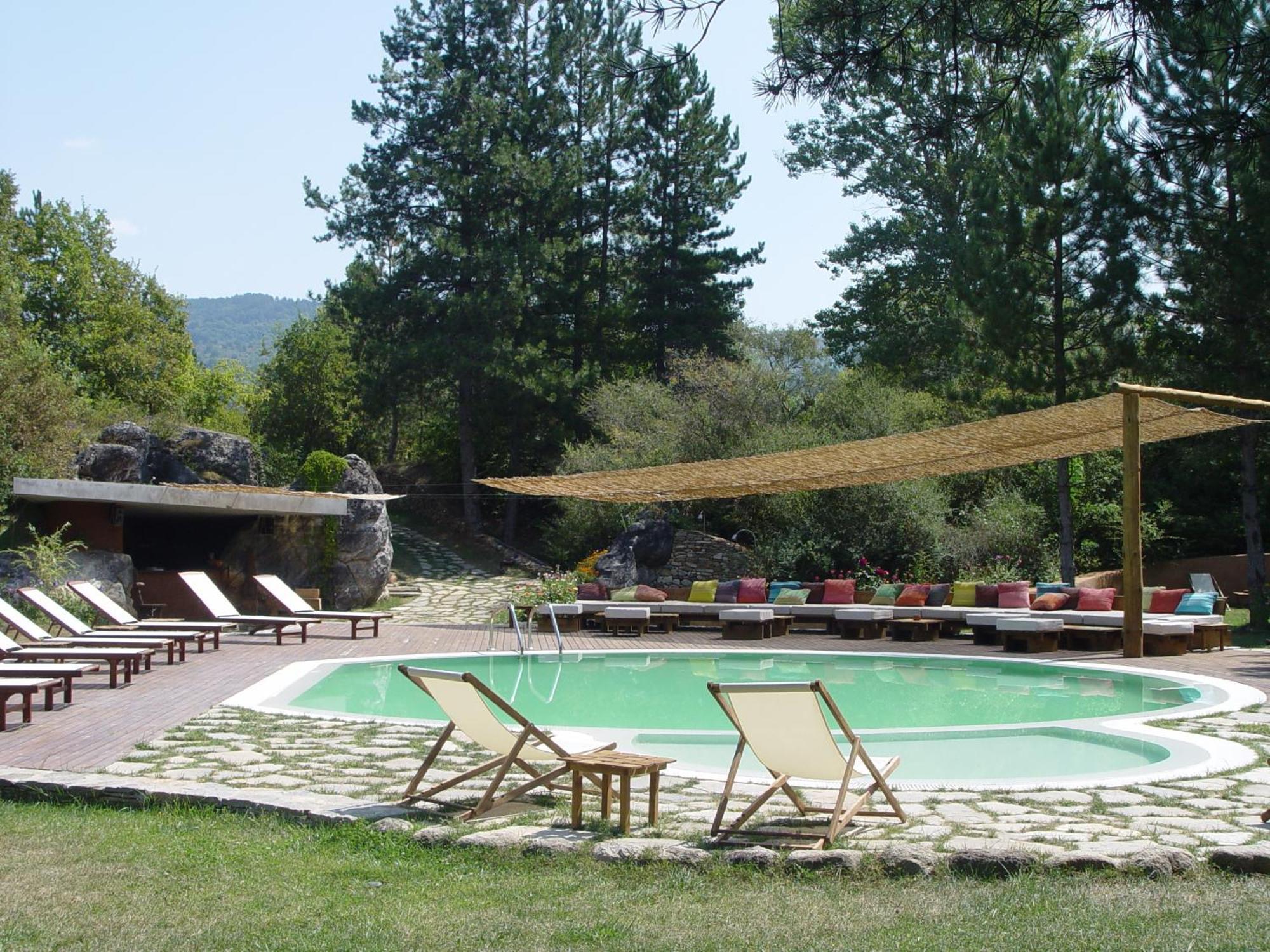 Omaya Eco Village Gaytaninovo Exterior photo