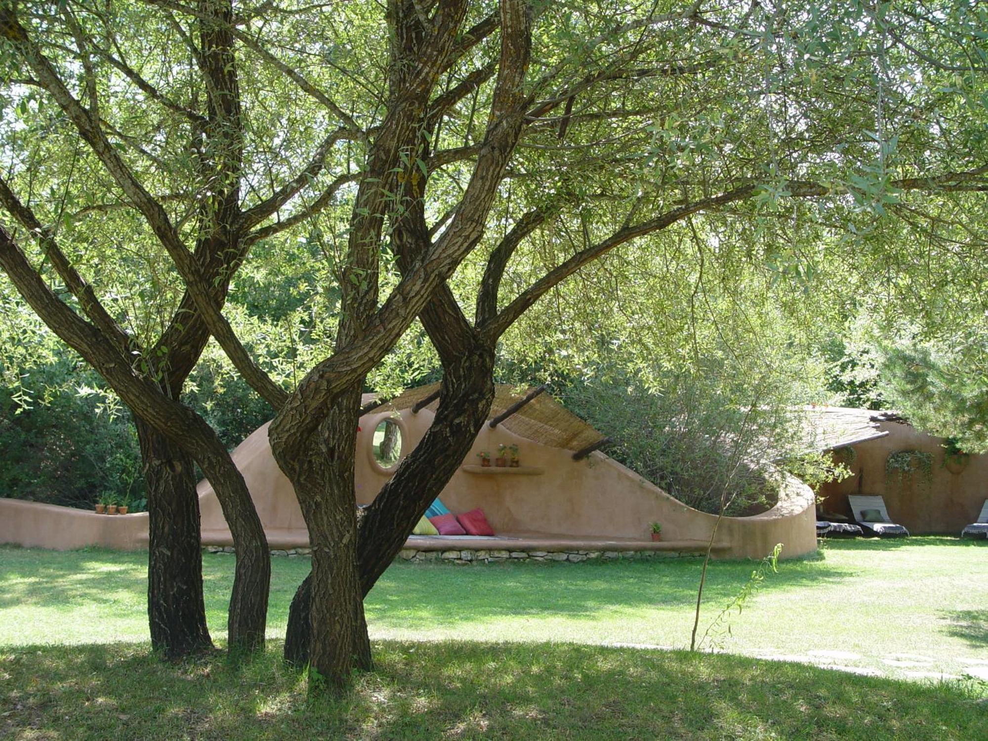 Omaya Eco Village Gaytaninovo Exterior photo