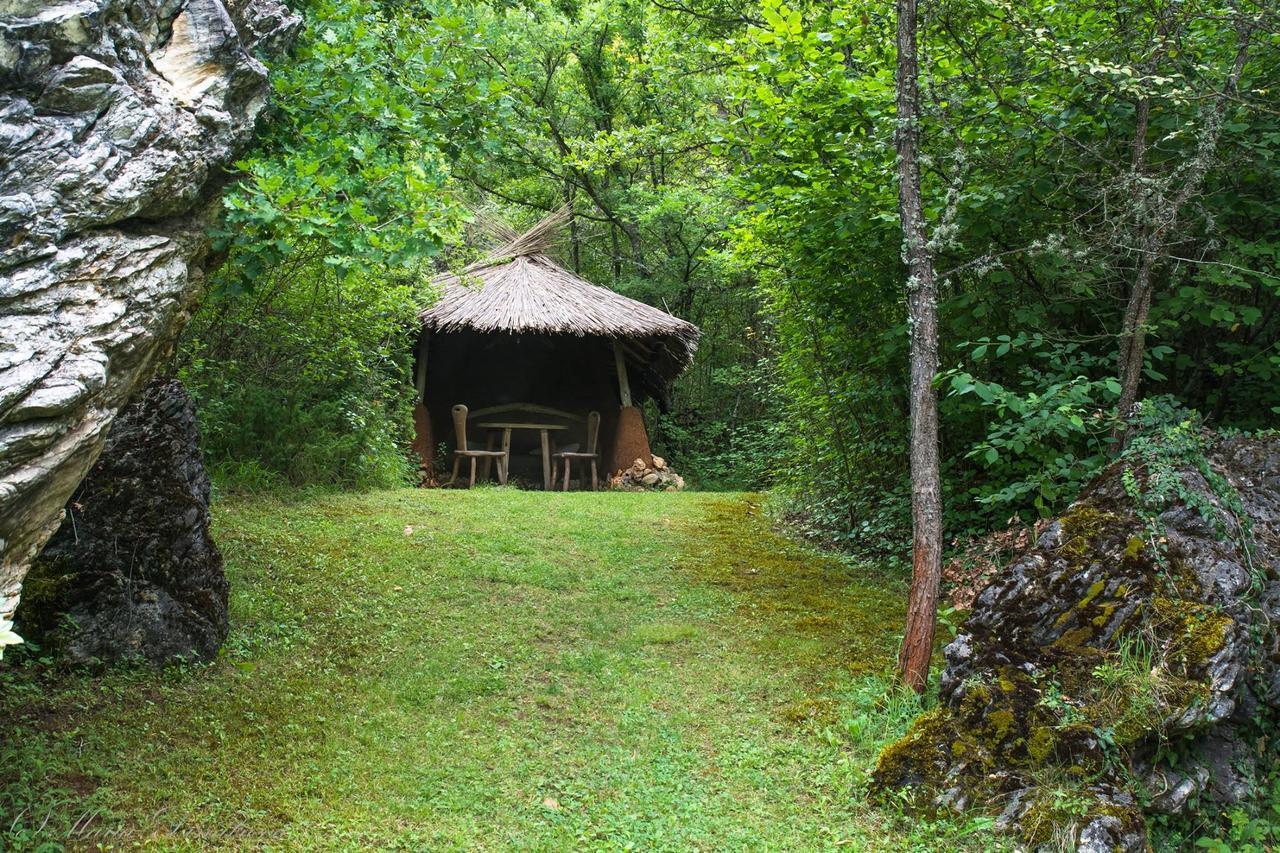 Omaya Eco Village Gaytaninovo Exterior photo