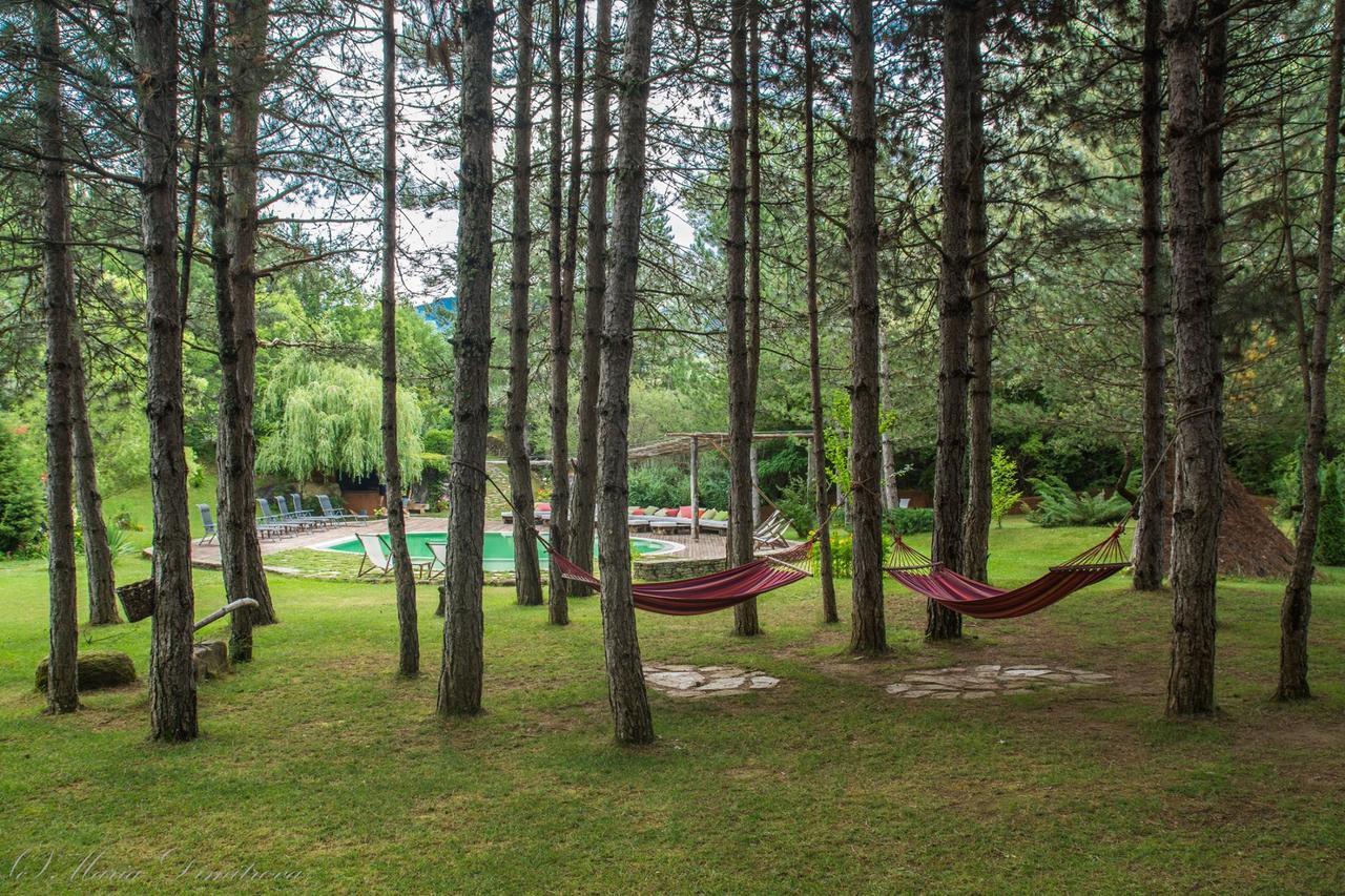 Omaya Eco Village Gaytaninovo Exterior photo