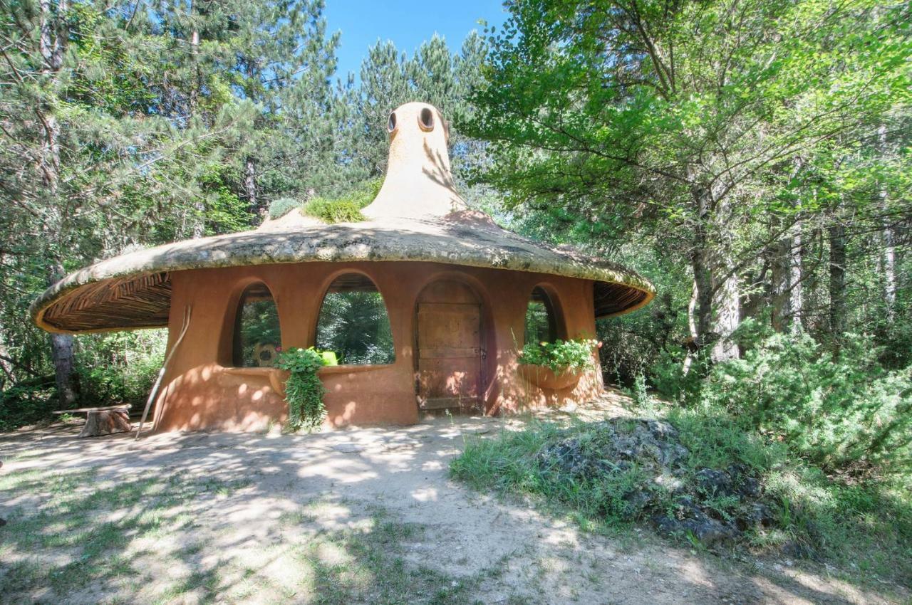 Omaya Eco Village Gaytaninovo Exterior photo