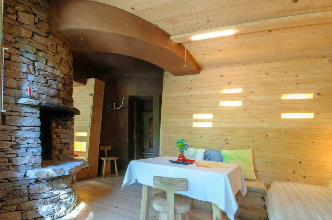 Omaya Eco Village Gaytaninovo Exterior photo