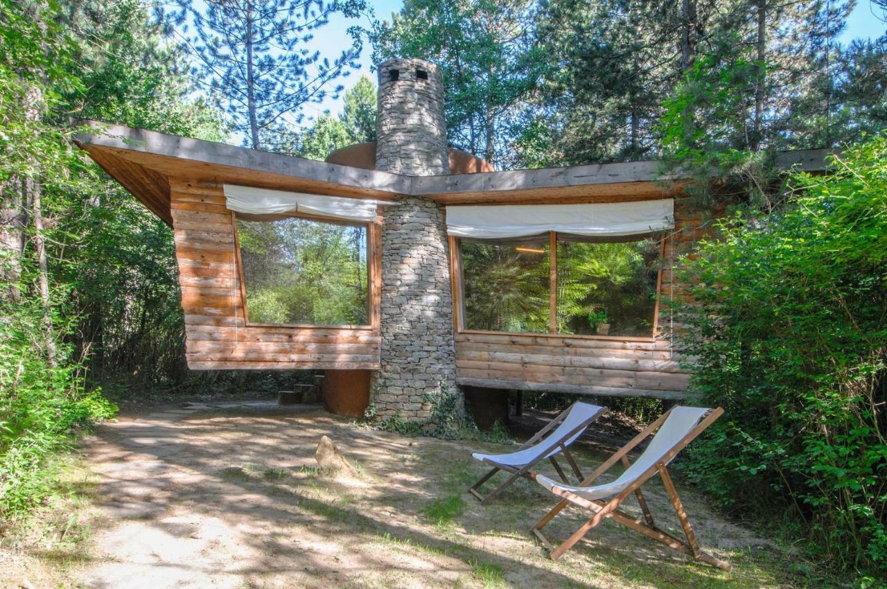 Omaya Eco Village Gaytaninovo Exterior photo