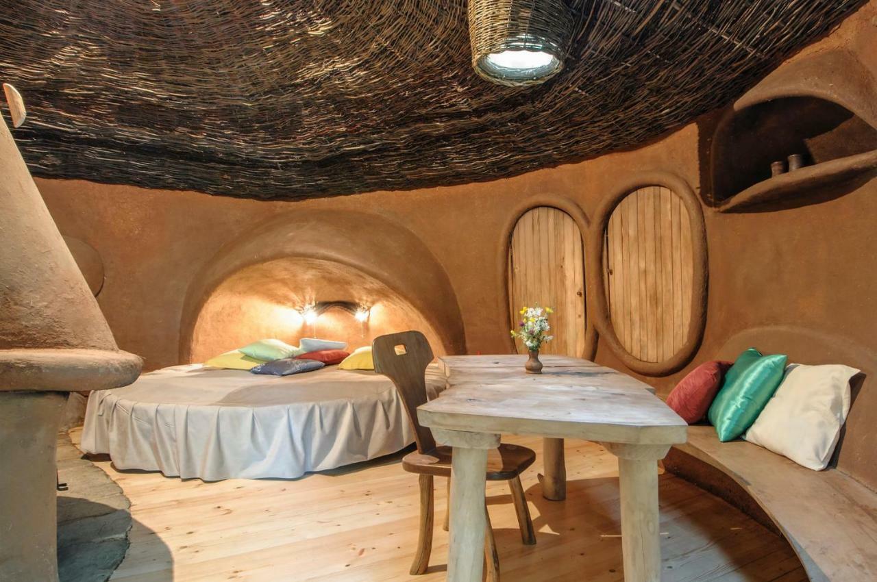 Omaya Eco Village Gaytaninovo Exterior photo