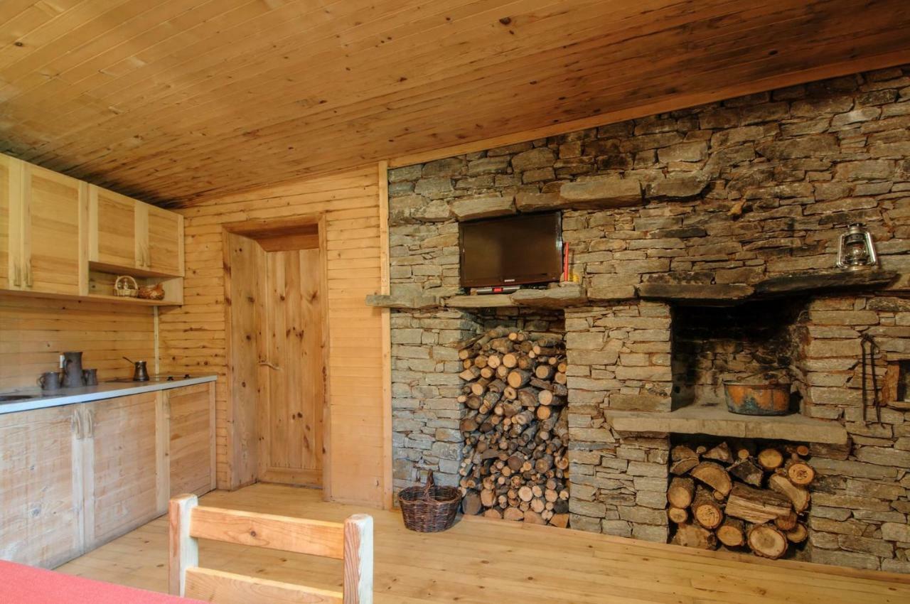 Omaya Eco Village Gaytaninovo Exterior photo