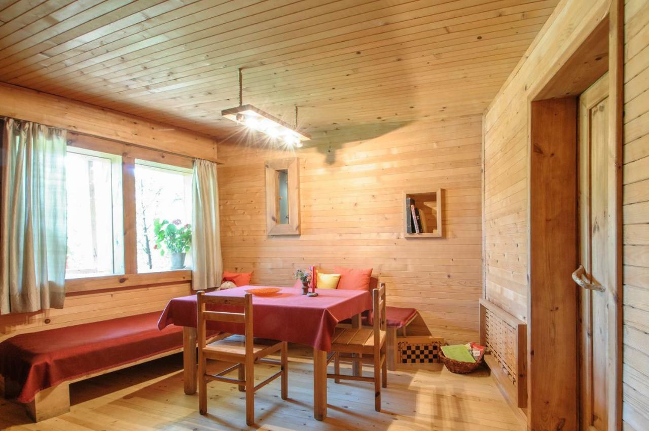 Omaya Eco Village Gaytaninovo Exterior photo