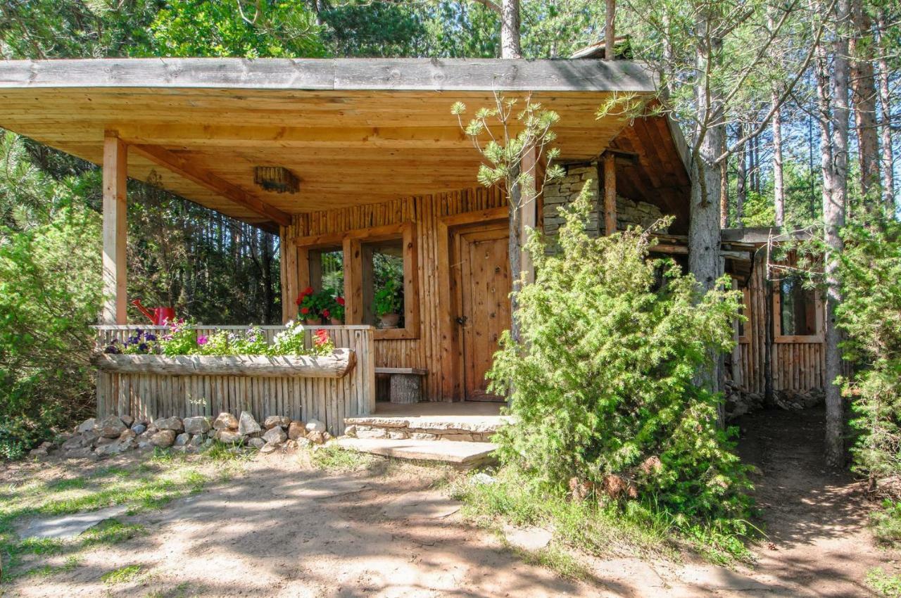 Omaya Eco Village Gaytaninovo Exterior photo