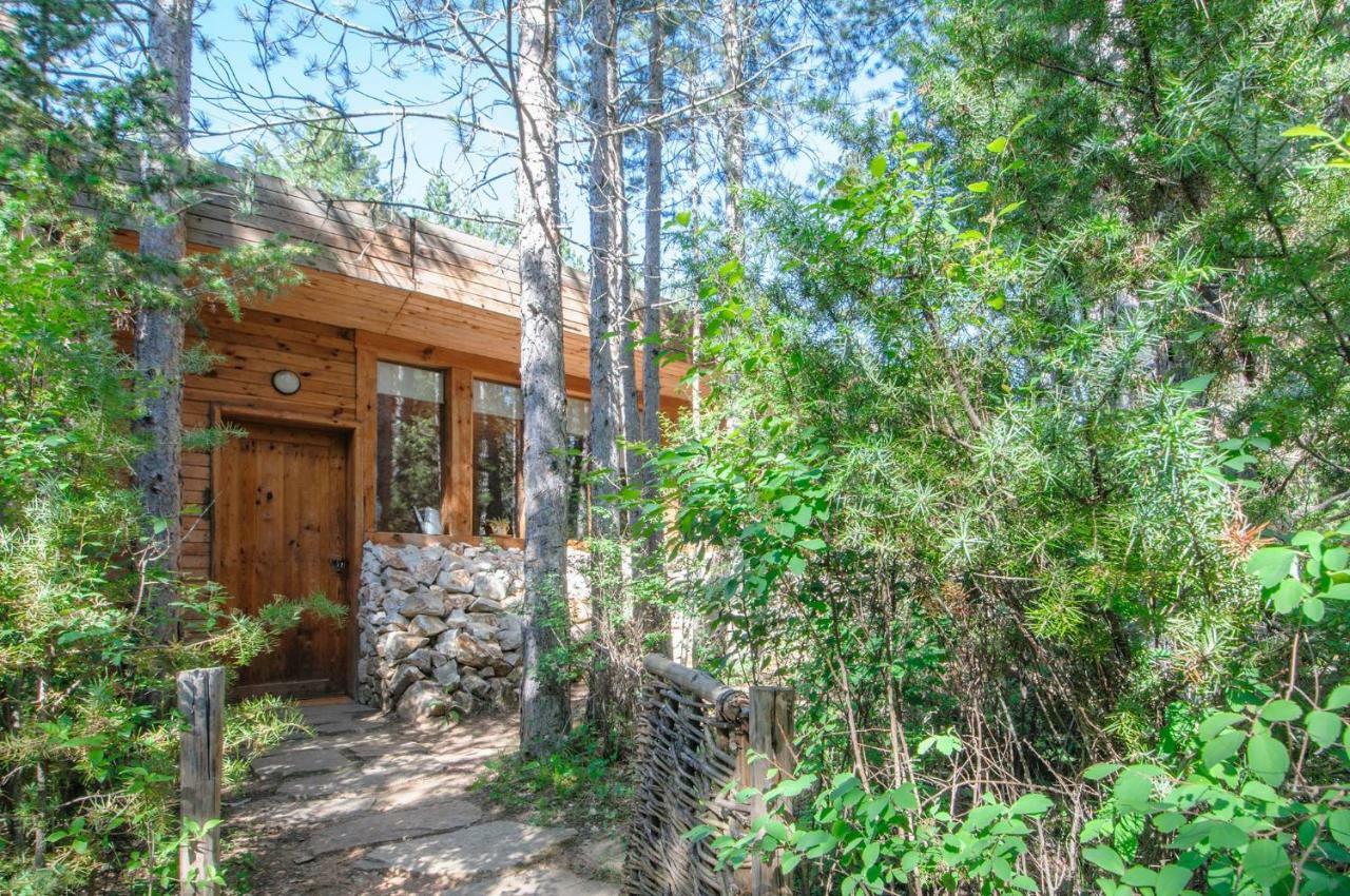 Omaya Eco Village Gaytaninovo Exterior photo