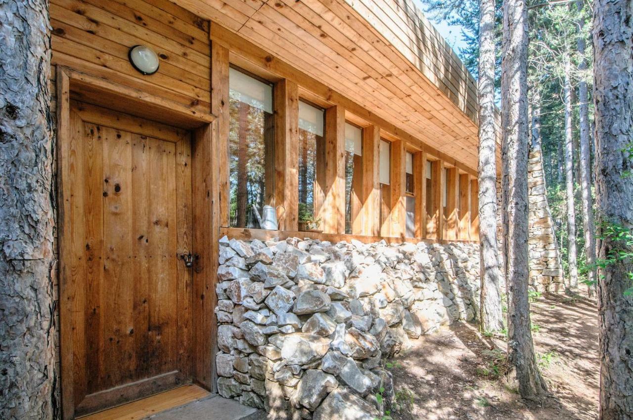 Omaya Eco Village Gaytaninovo Exterior photo