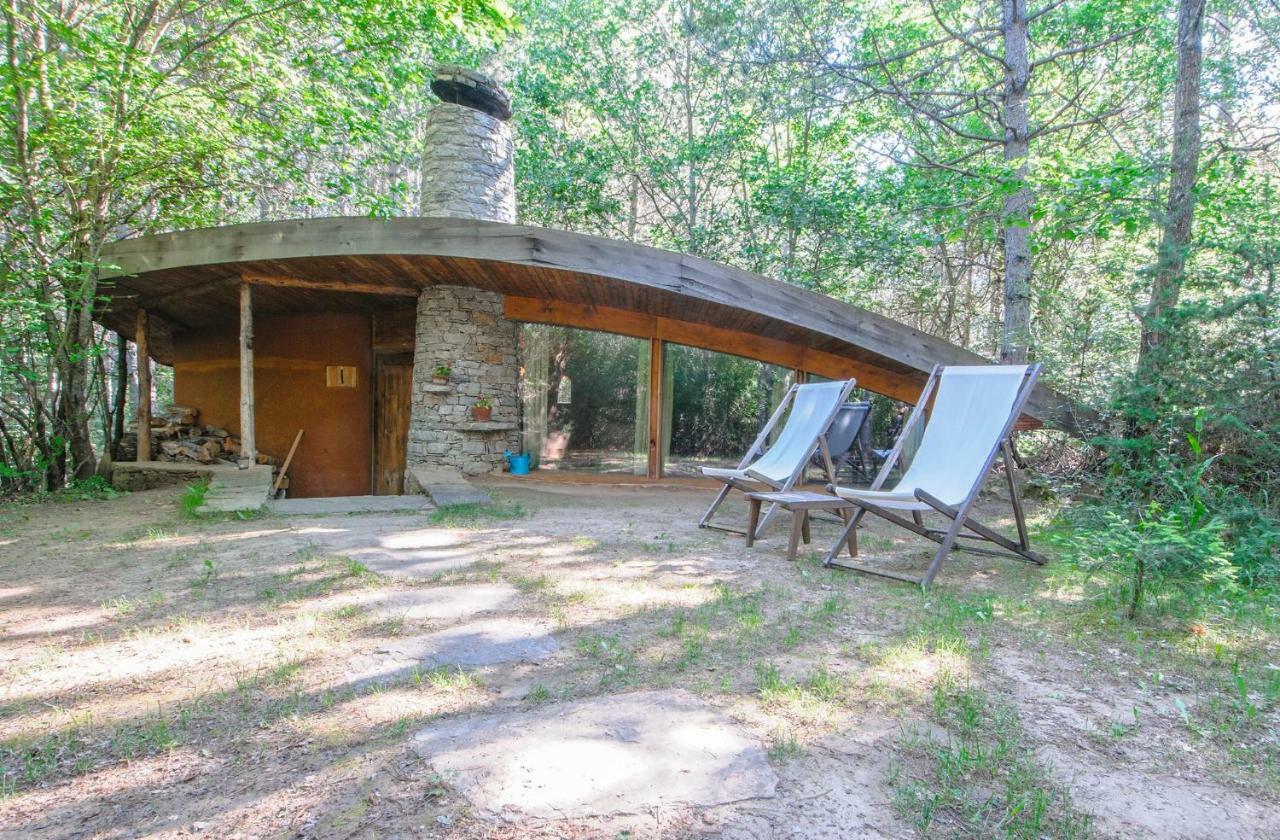 Omaya Eco Village Gaytaninovo Exterior photo