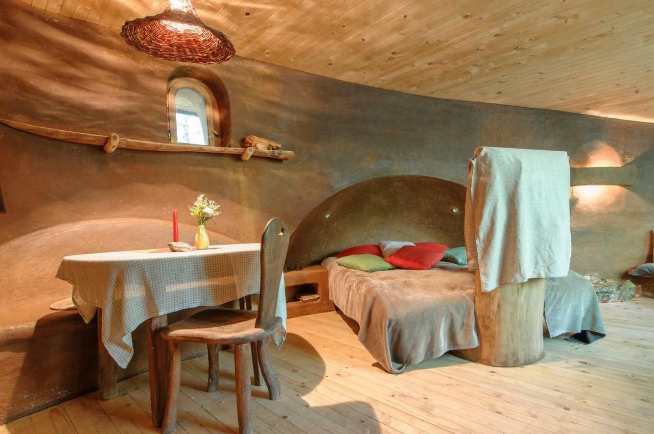 Omaya Eco Village Gaytaninovo Exterior photo