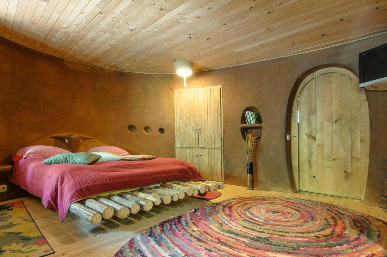 Omaya Eco Village Gaytaninovo Exterior photo