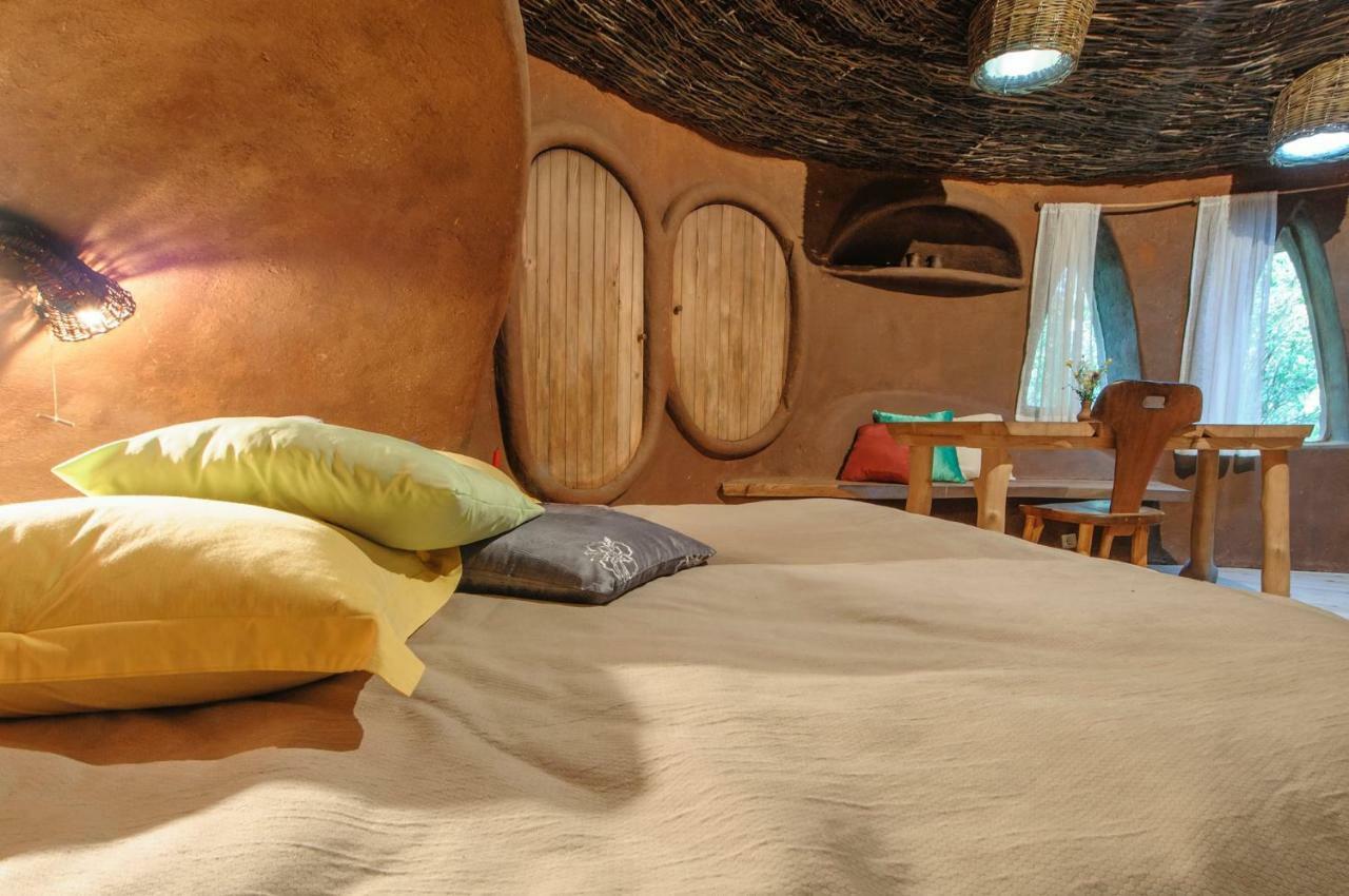 Omaya Eco Village Gaytaninovo Exterior photo