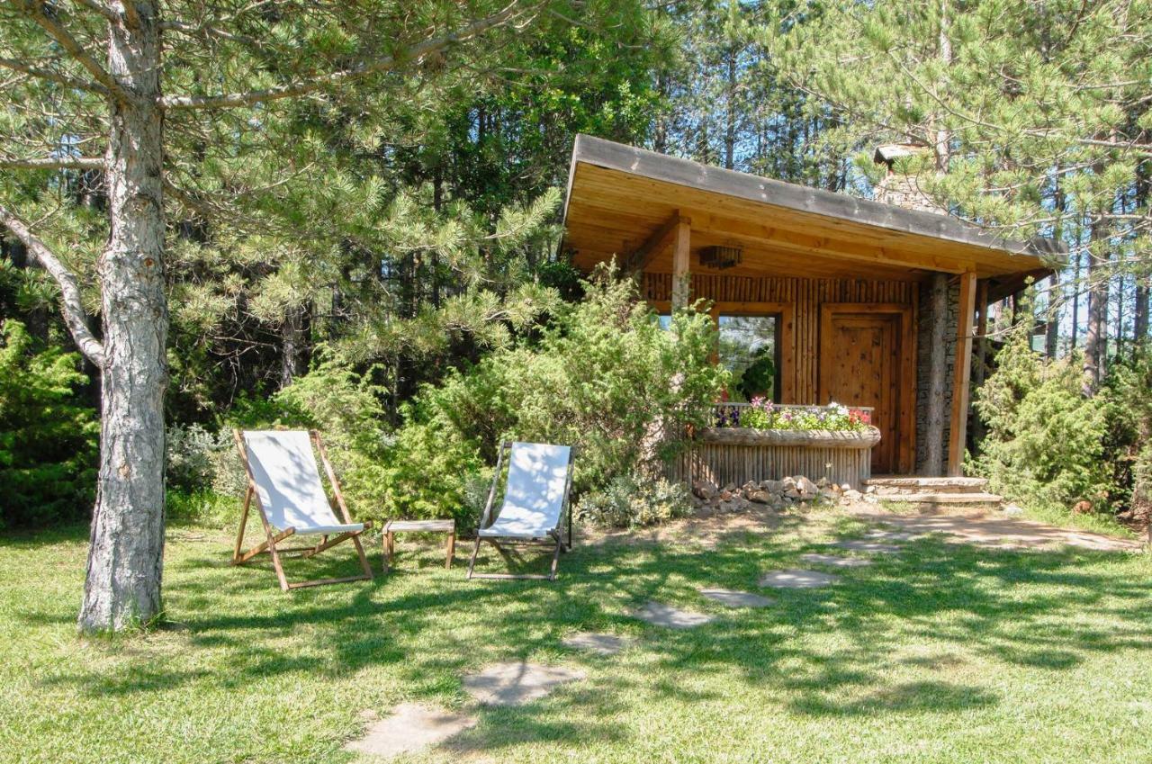 Omaya Eco Village Gaytaninovo Exterior photo