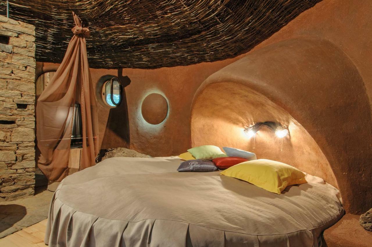 Omaya Eco Village Gaytaninovo Exterior photo