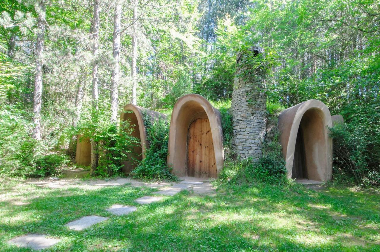 Omaya Eco Village Gaytaninovo Exterior photo
