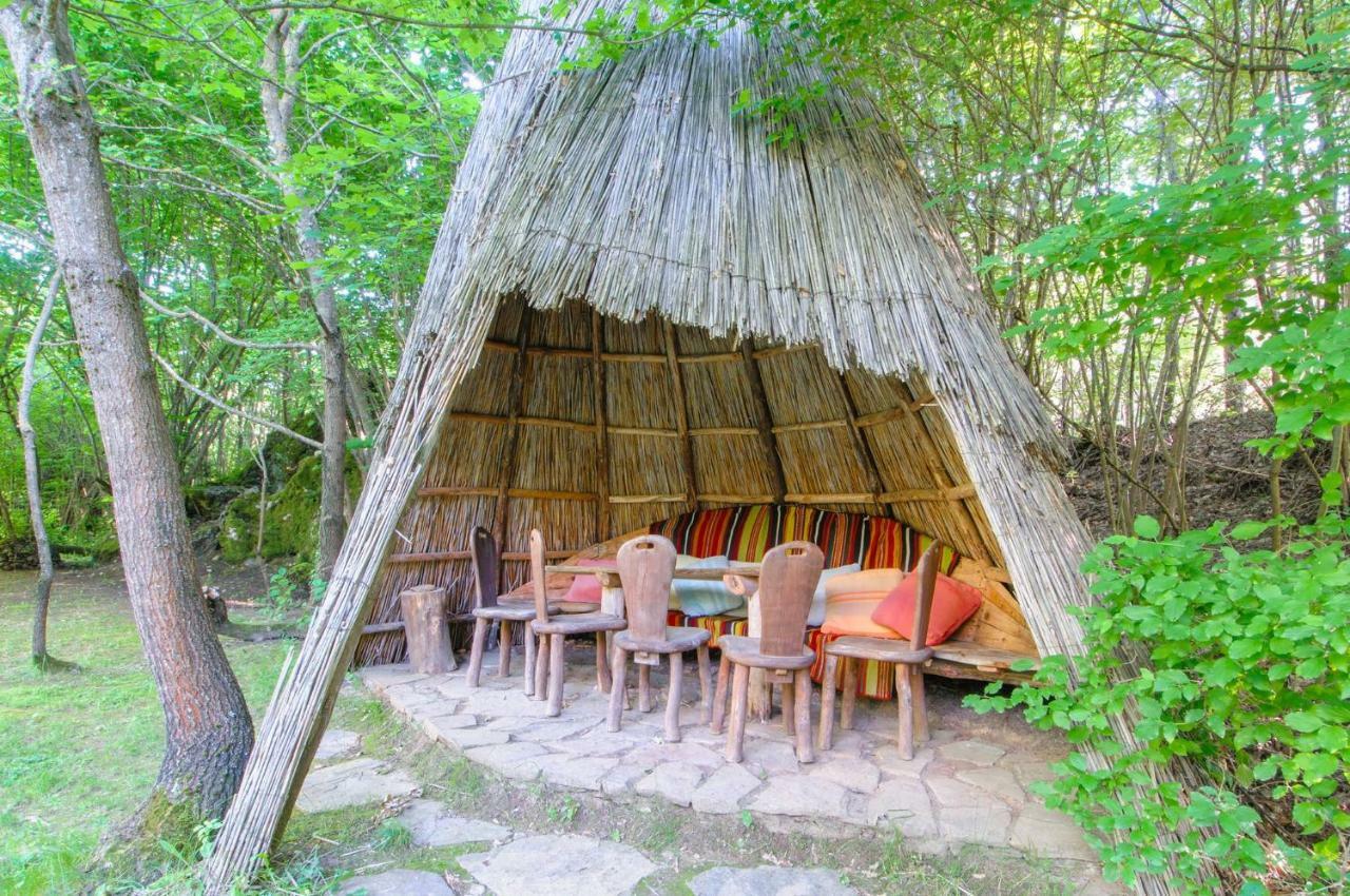 Omaya Eco Village Gaytaninovo Exterior photo