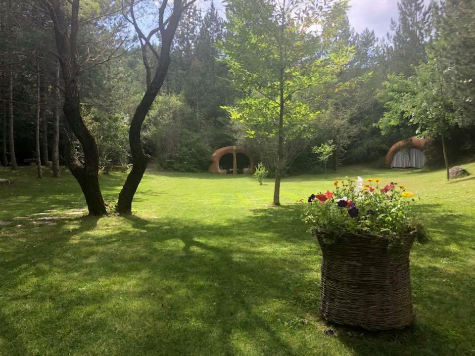 Omaya Eco Village Gaytaninovo Exterior photo