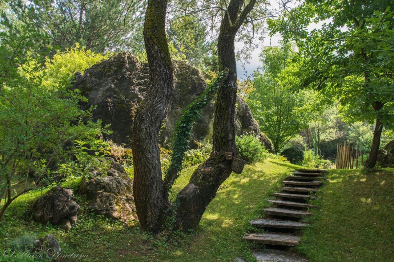 Omaya Eco Village Gaytaninovo Exterior photo