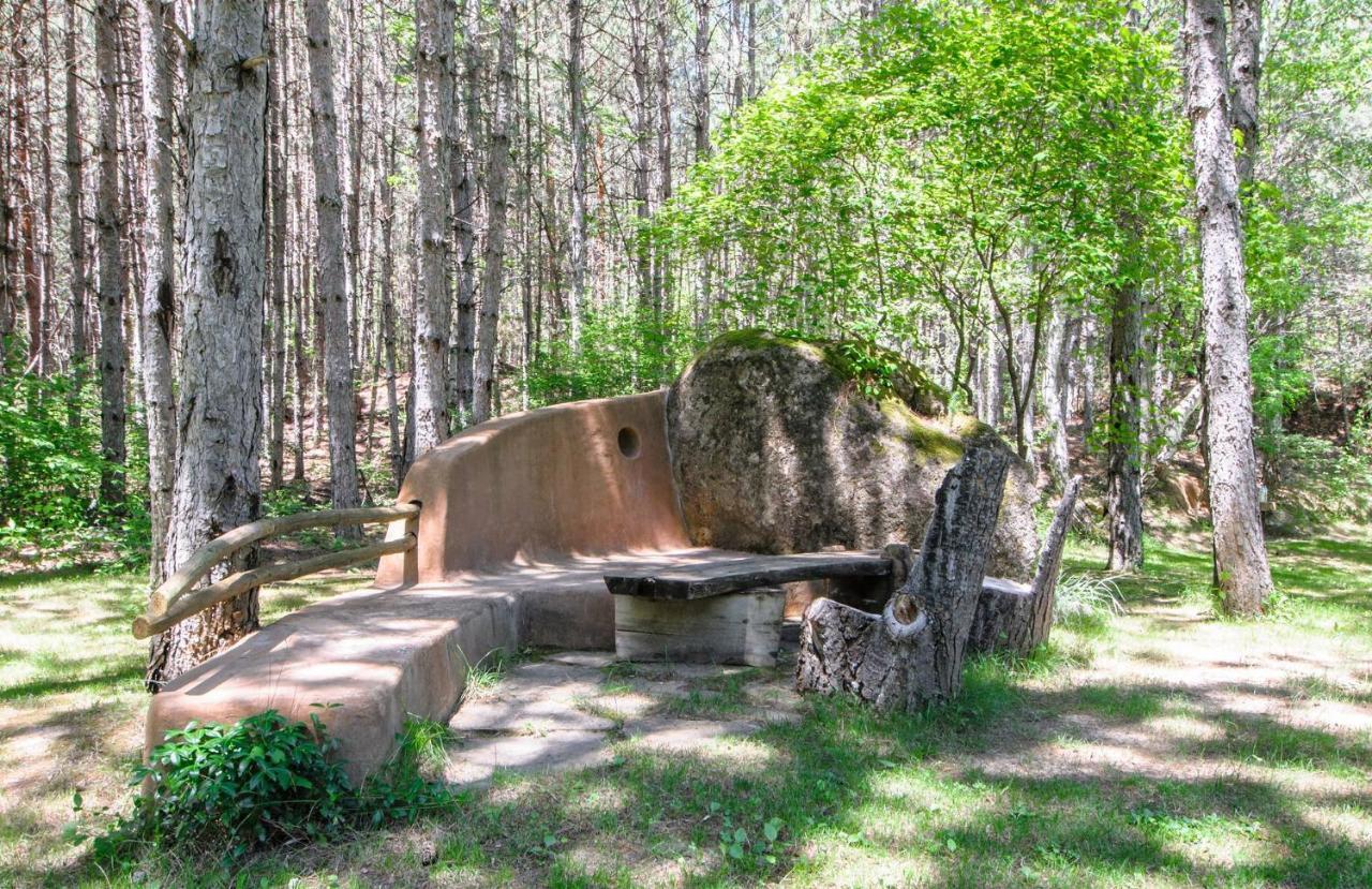 Omaya Eco Village Gaytaninovo Exterior photo