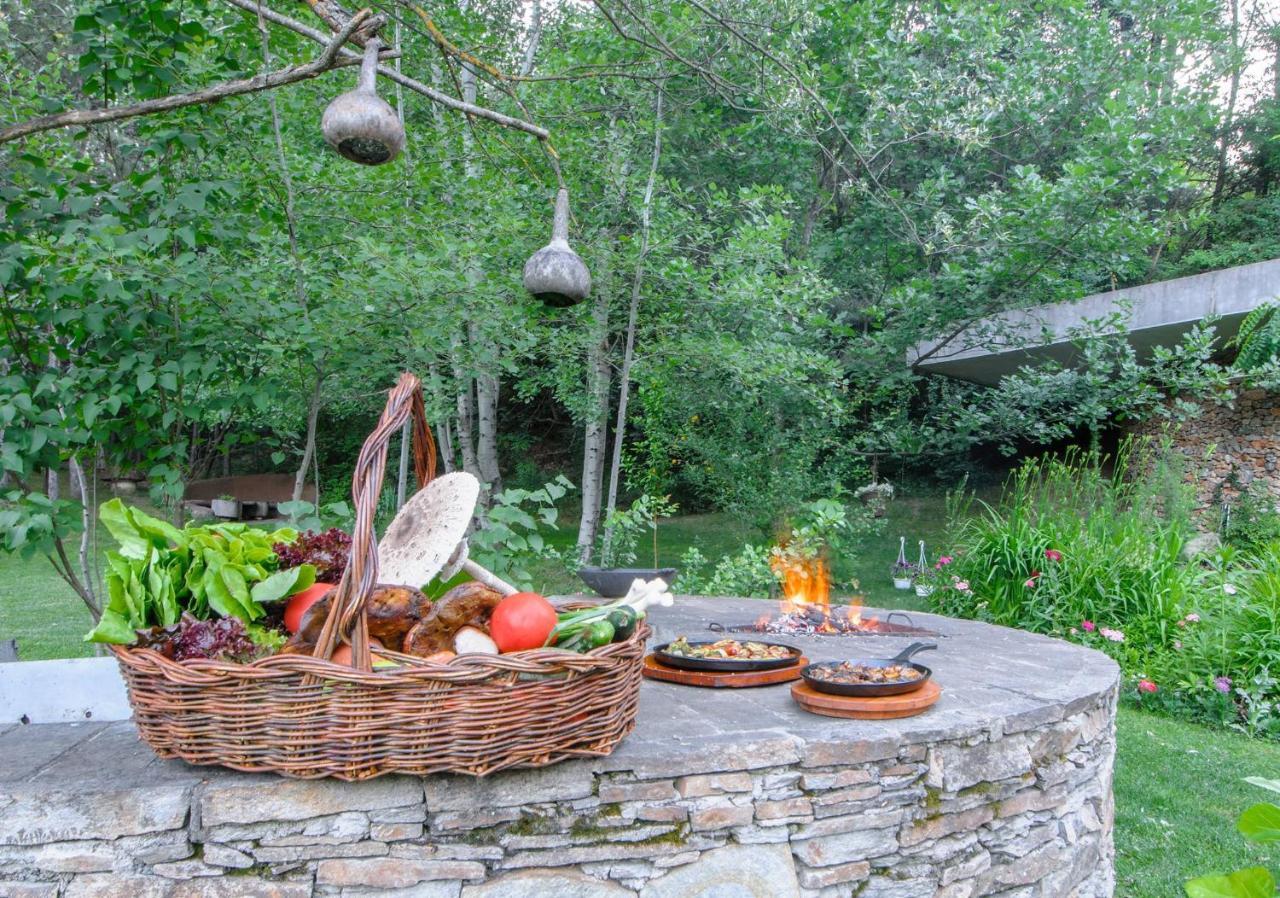 Omaya Eco Village Gaytaninovo Exterior photo