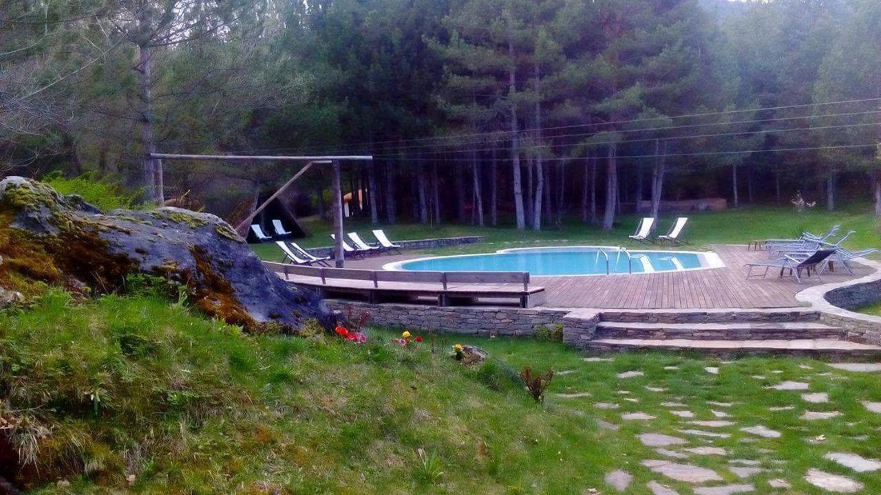 Omaya Eco Village Gaytaninovo Exterior photo