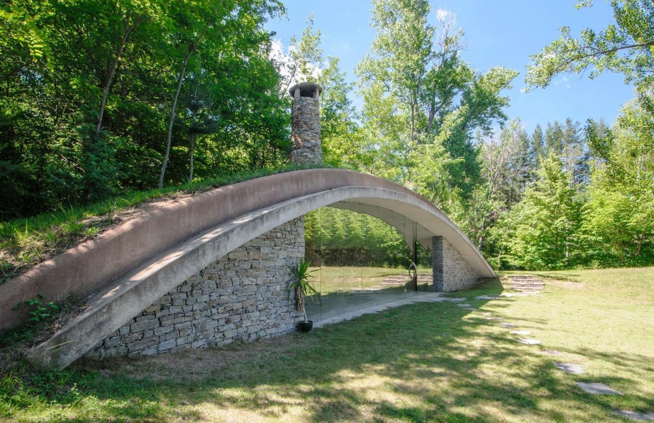 Omaya Eco Village Gaytaninovo Exterior photo