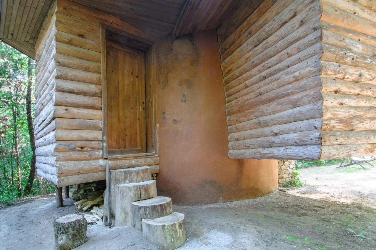 Omaya Eco Village Gaytaninovo Exterior photo