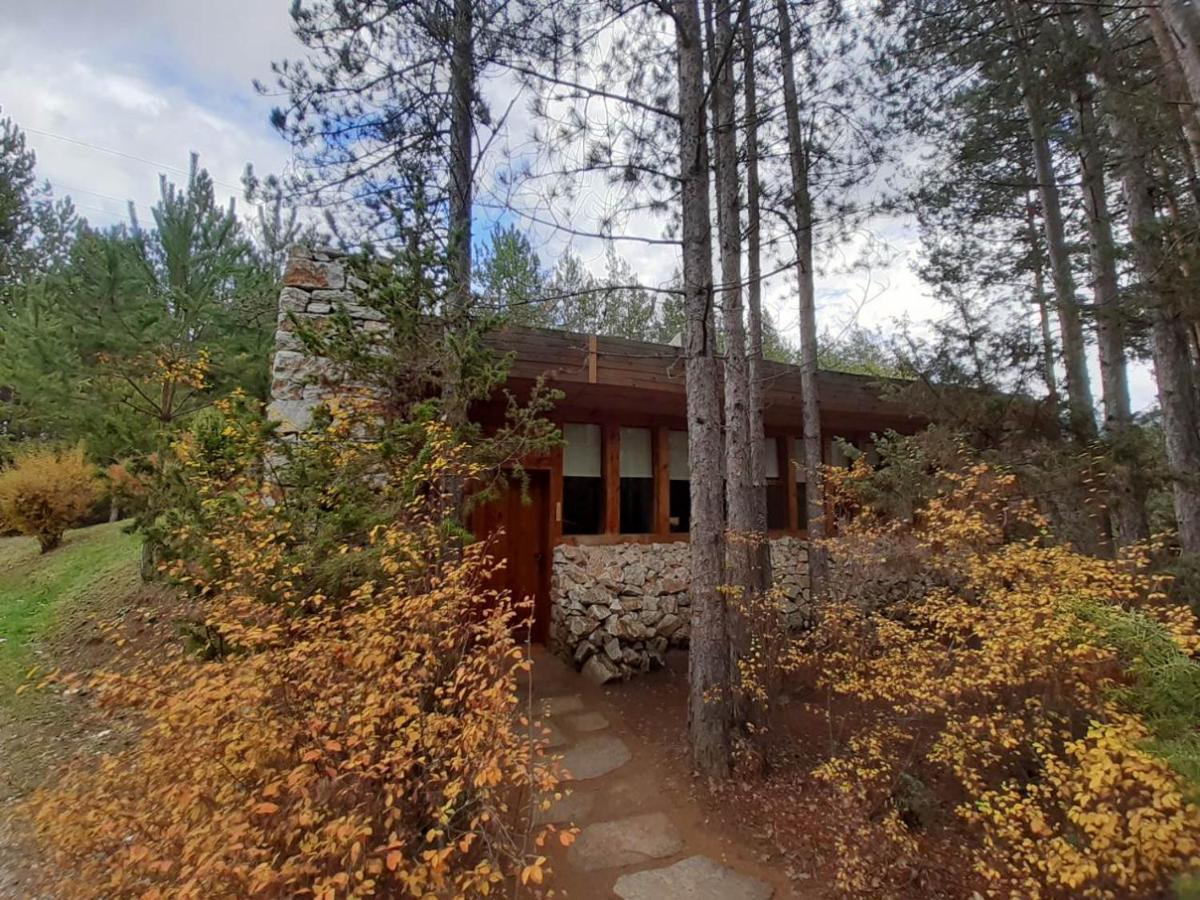 Omaya Eco Village Gaytaninovo Exterior photo