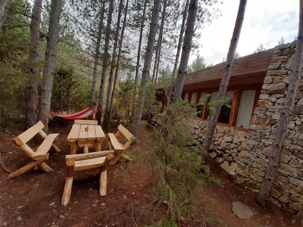 Omaya Eco Village Gaytaninovo Exterior photo