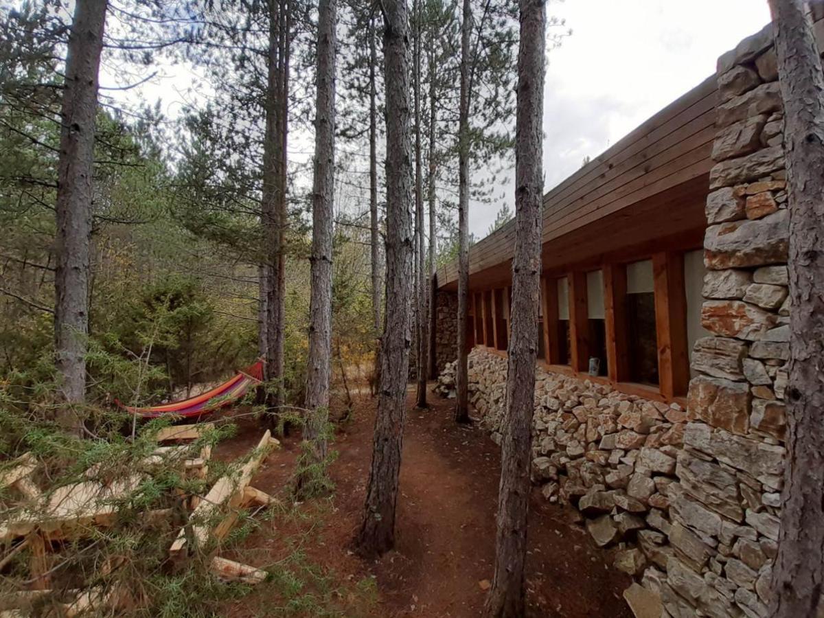 Omaya Eco Village Gaytaninovo Exterior photo